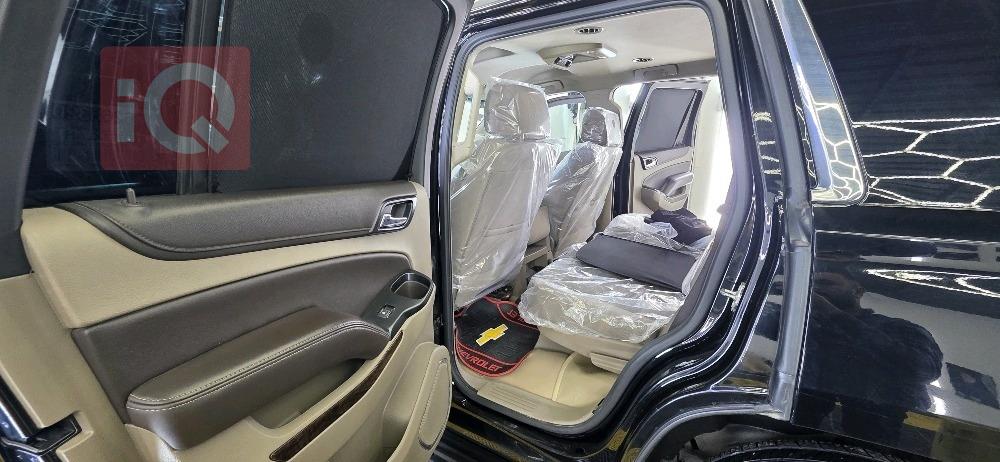 شيفروليه تاهو